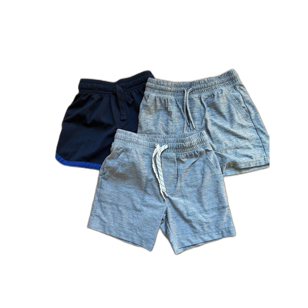 Oshkosh 2T short bundle